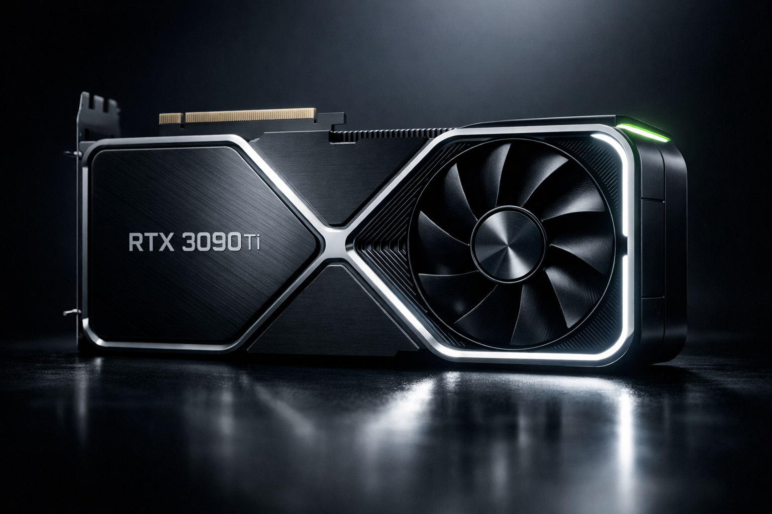 Avenue RTX-3090 GPU