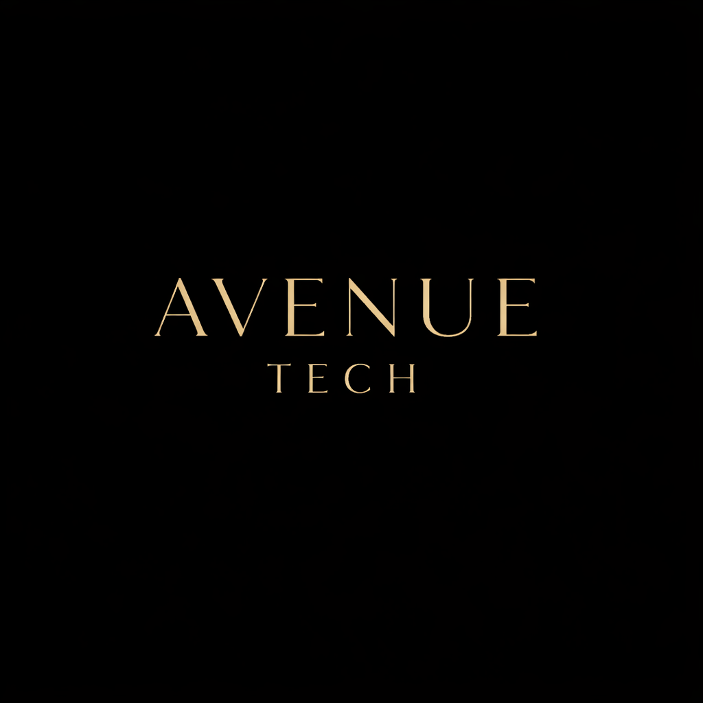 Avenue Tech
