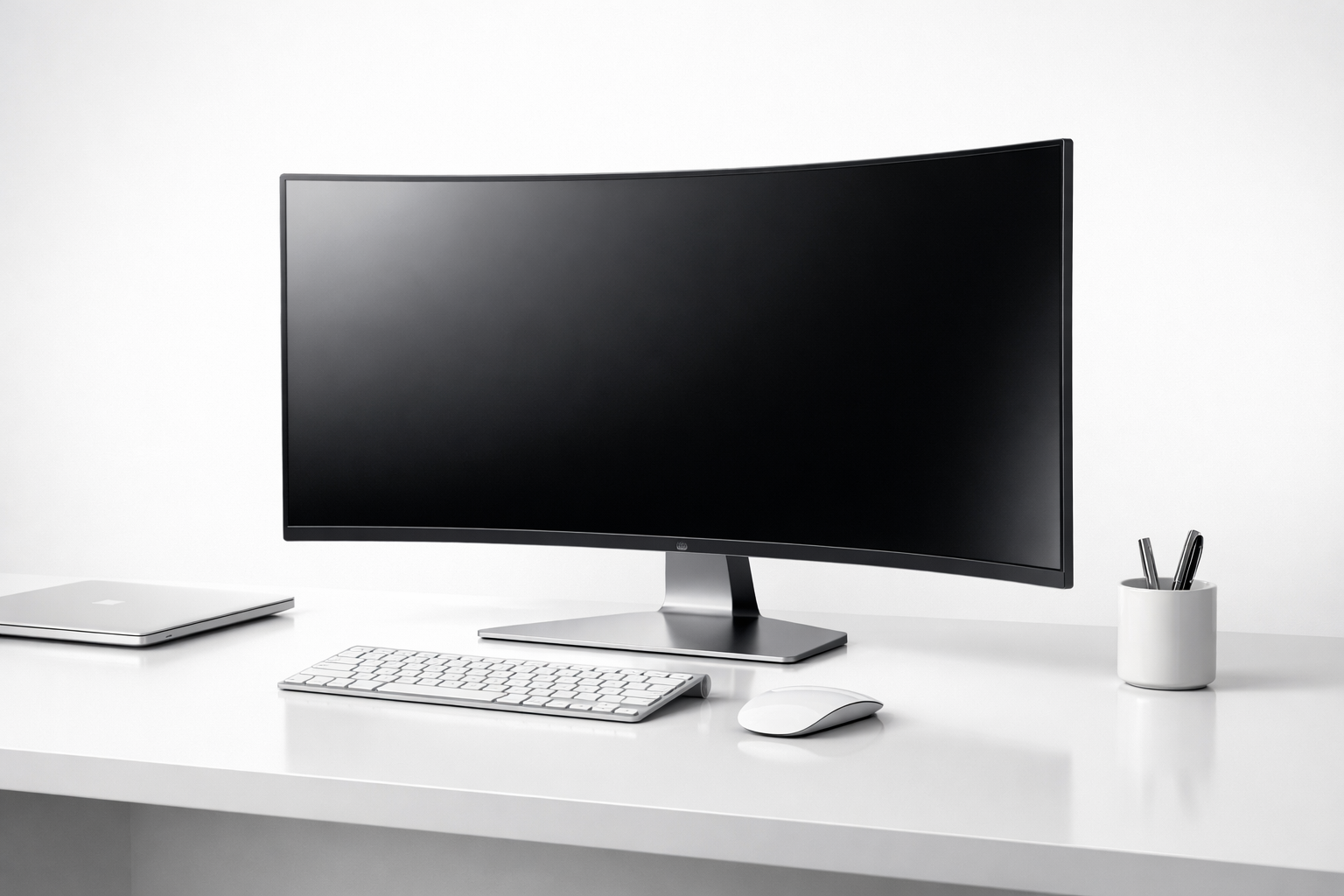 Avenue V-4 ultra-wide display